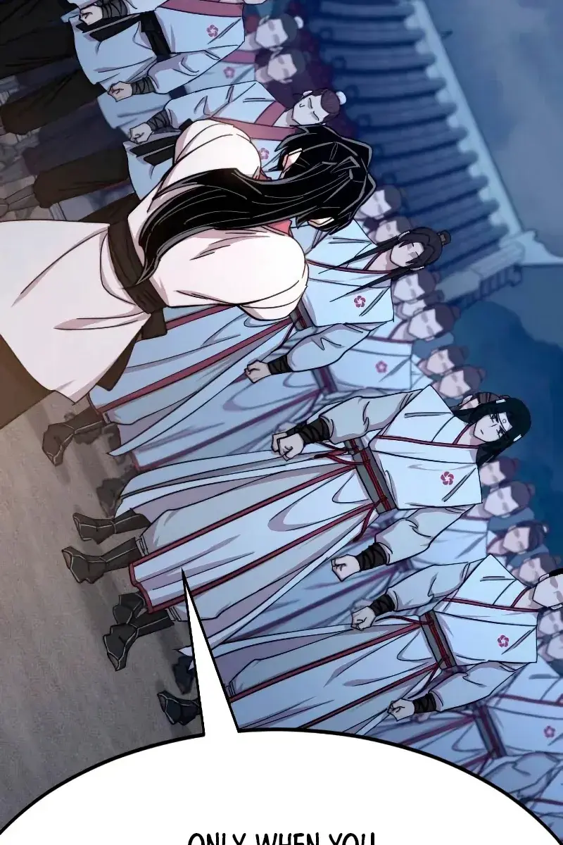 Return of the Mount Hua Sect Chapter 71 Page 87