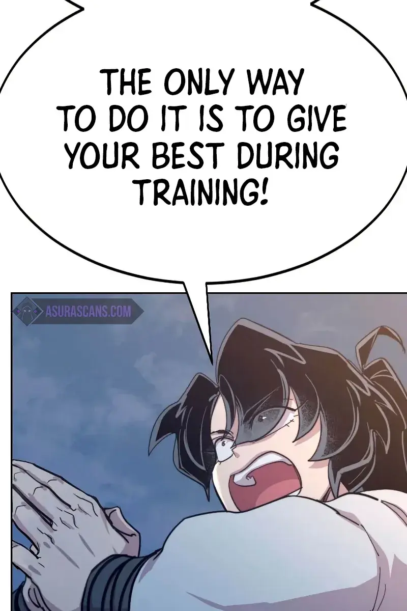 Return of the Mount Hua Sect Chapter 71 Page 89