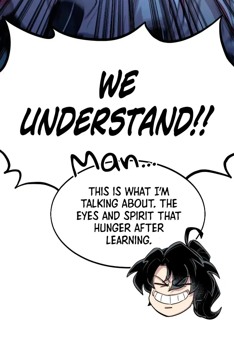 Return of the Mount Hua Sect Chapter 71 Page 92