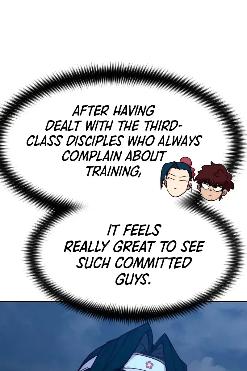 Return of the Mount Hua Sect Chapter 71 Page 93