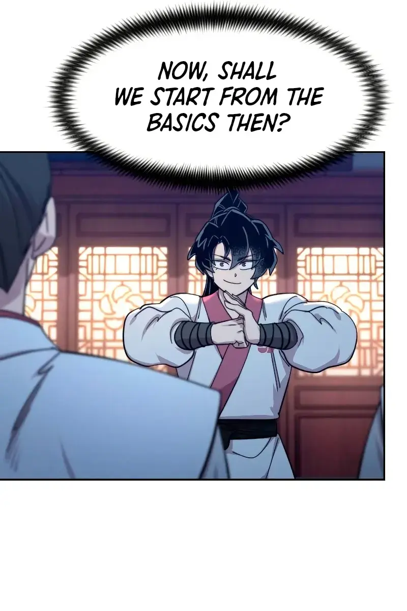 Return of the Mount Hua Sect Chapter 71 Page 95