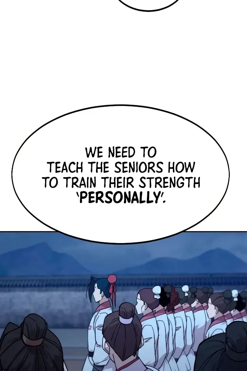 Return of the Mount Hua Sect Chapter 71 Page 97