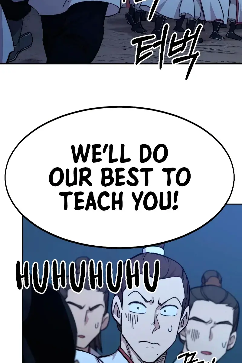 Return of the Mount Hua Sect Chapter 71 Page 102