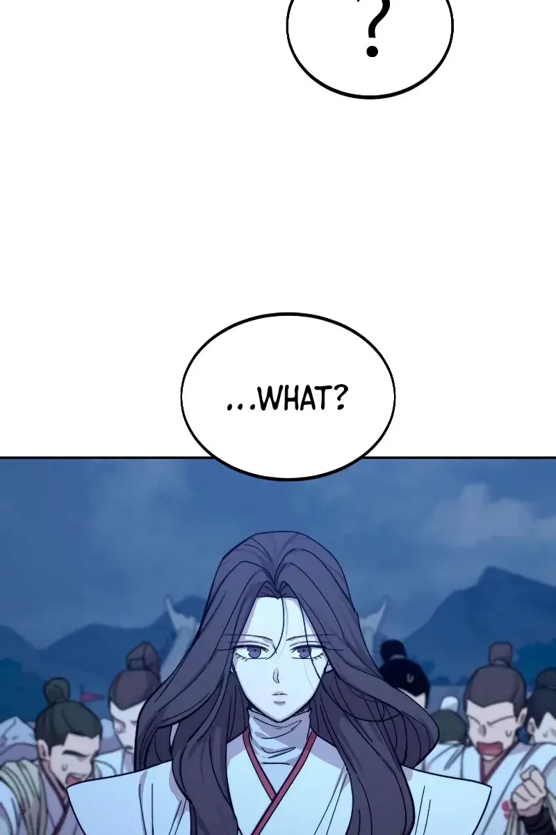 Return of the Mount Hua Sect Chapter 71 Page 105