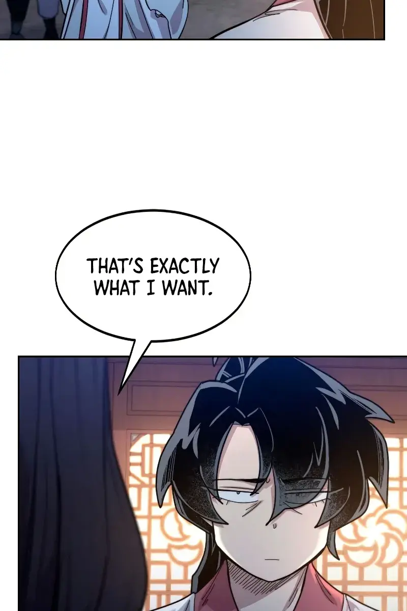 Return of the Mount Hua Sect Chapter 71 Page 111