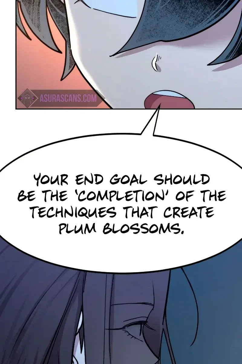 Return of the Mount Hua Sect Chapter 71 Page 118