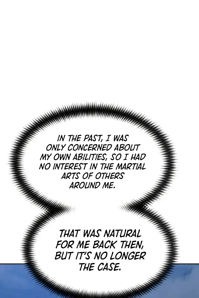 Return of the Mount Hua Sect Chapter 71 Page 122