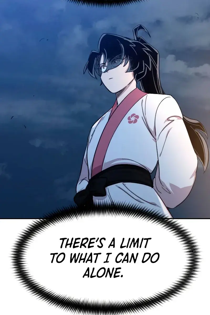 Return of the Mount Hua Sect Chapter 71 Page 123