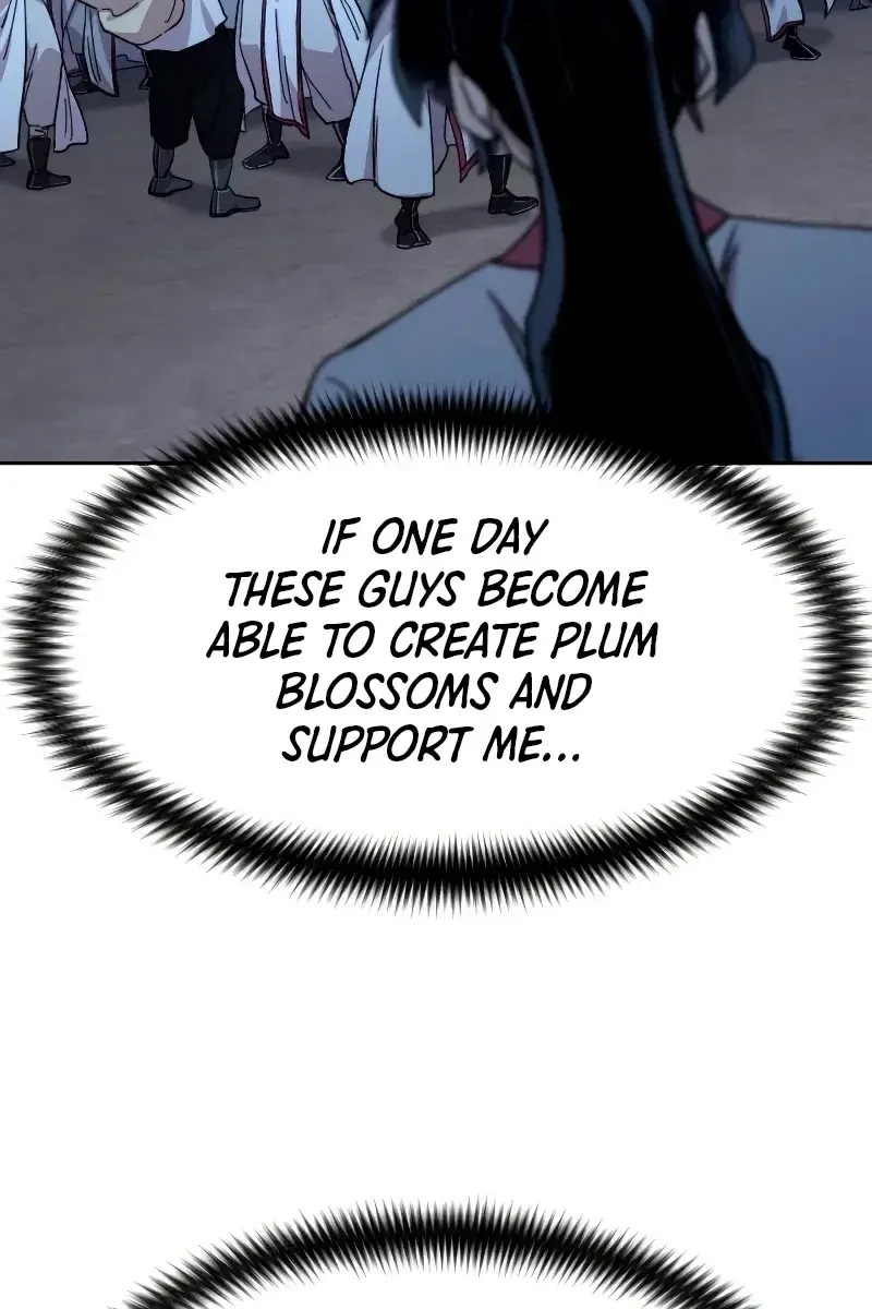 Return of the Mount Hua Sect Chapter 71 Page 125