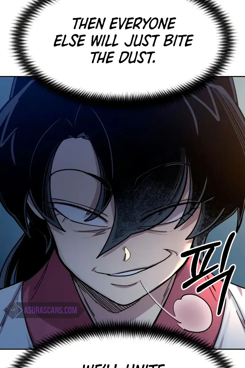 Return of the Mount Hua Sect Chapter 71 Page 126