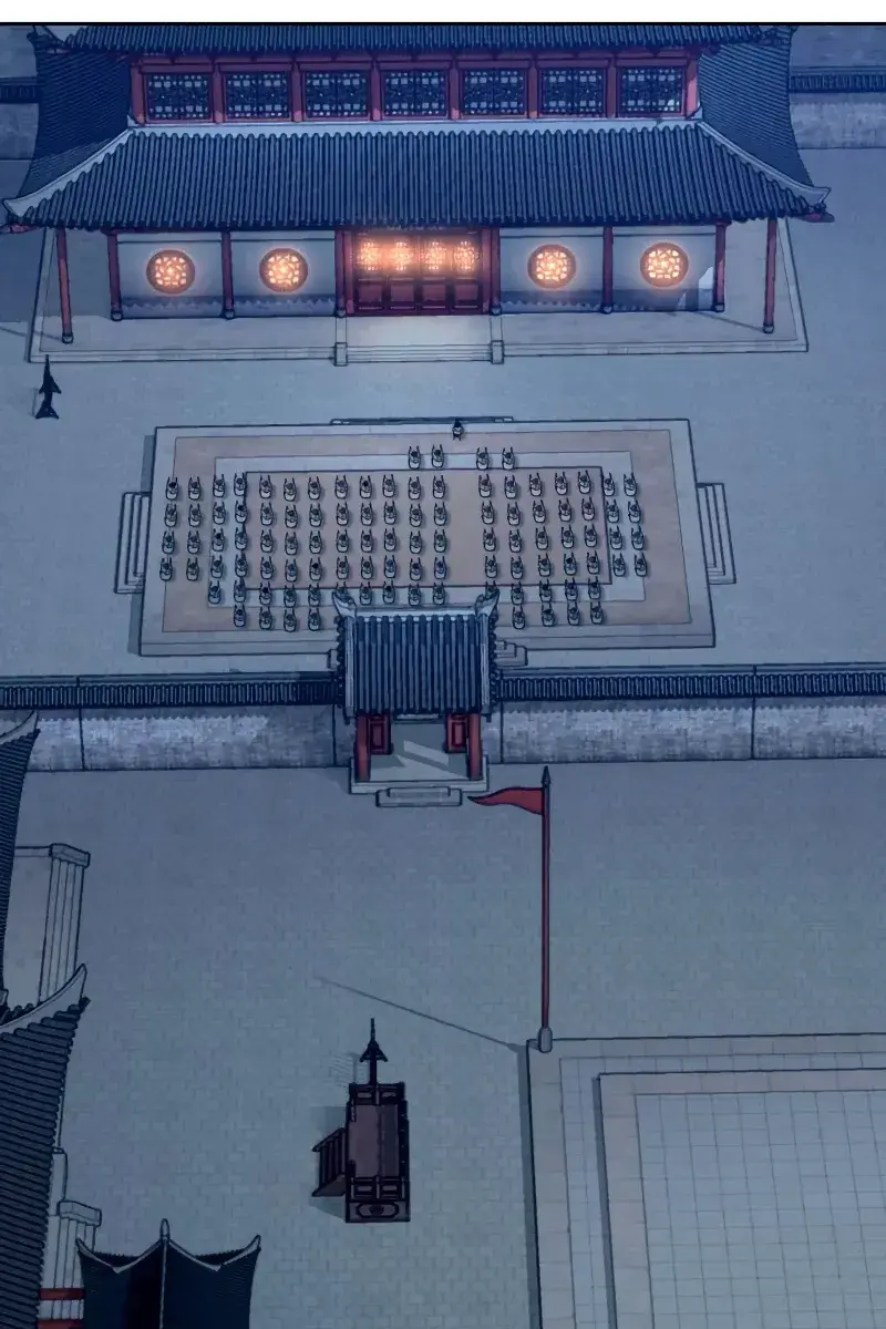 Return of the Mount Hua Sect Chapter 71 Page 131