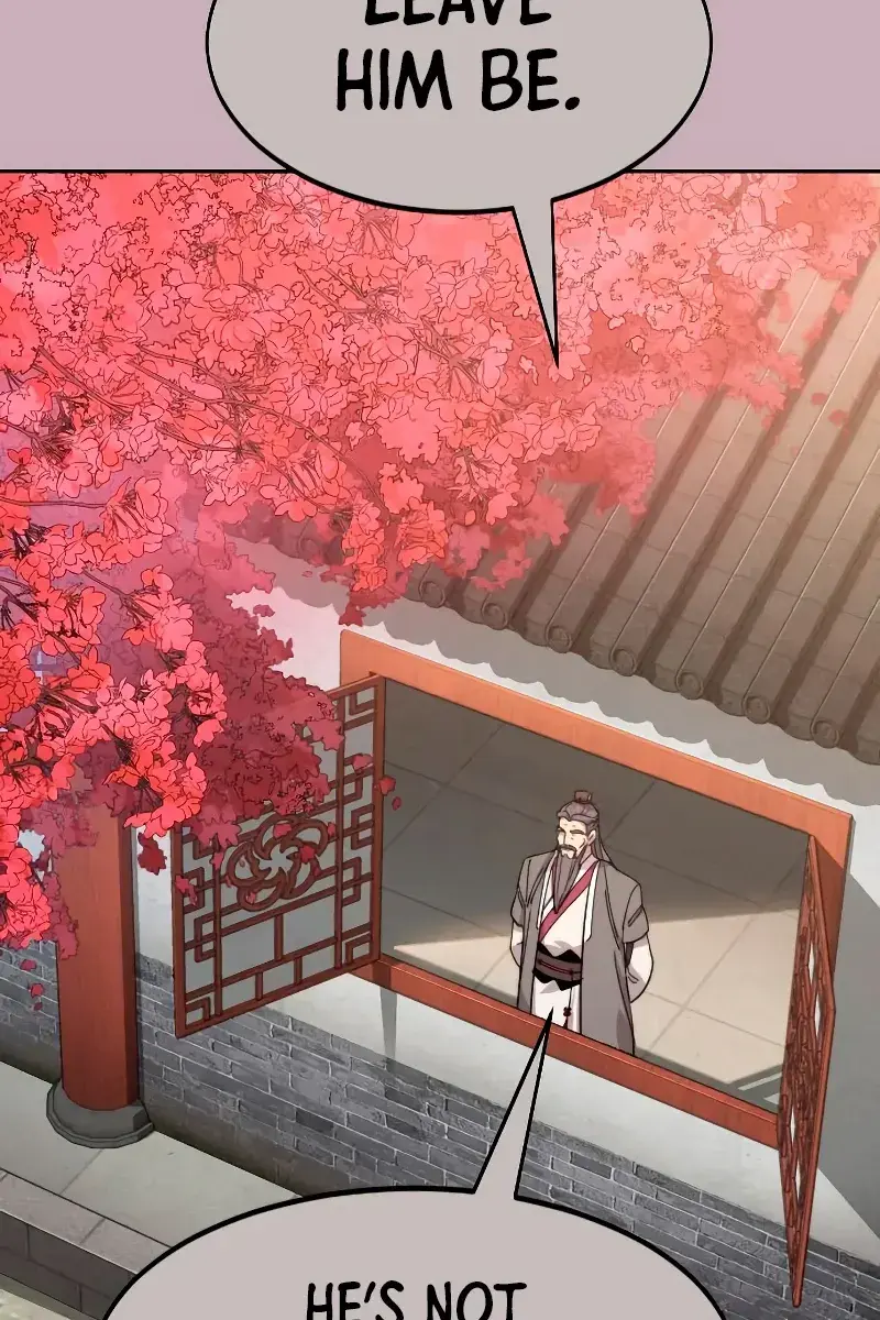 Return of the Mount Hua Sect Chapter 71 Page 133