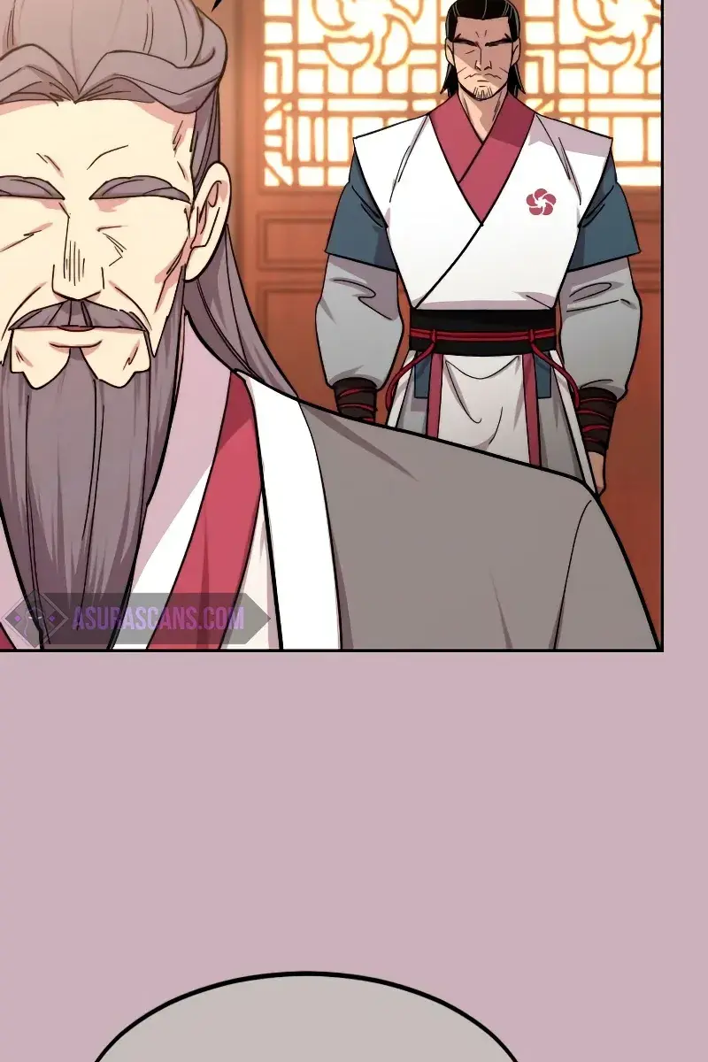 Return of the Mount Hua Sect Chapter 71 Page 135