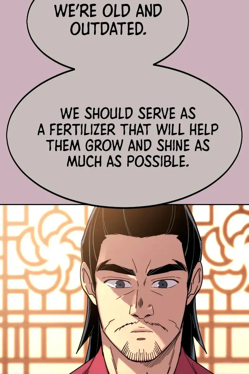 Return of the Mount Hua Sect Chapter 71 Page 136