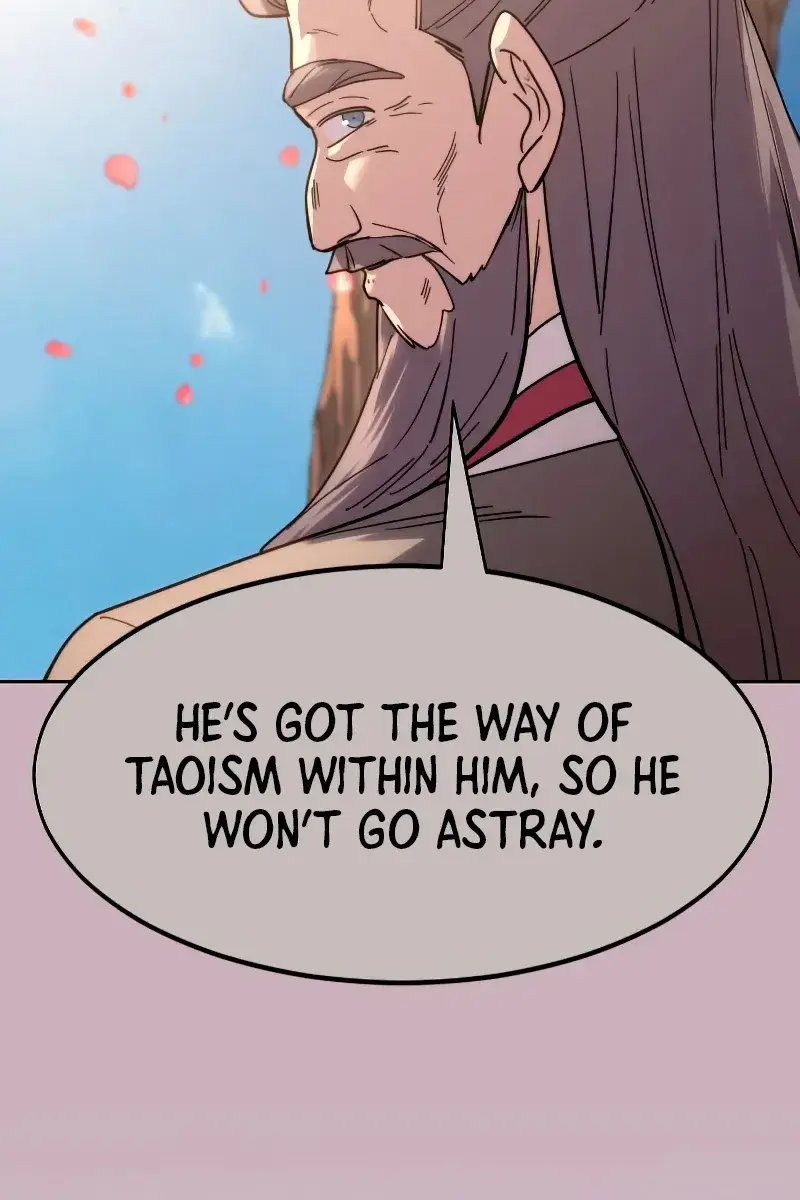 Return of the Mount Hua Sect Chapter 71 Page 138