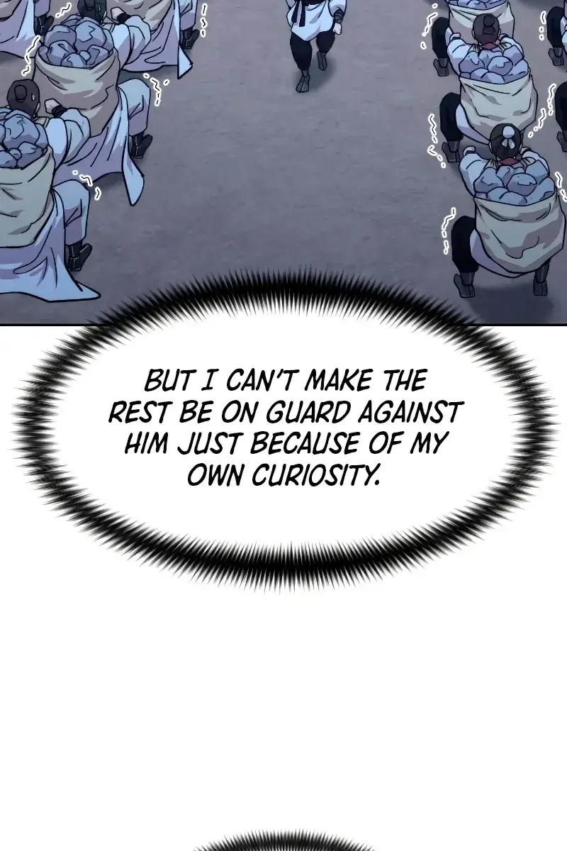 Return of the Mount Hua Sect Chapter 71 Page 142