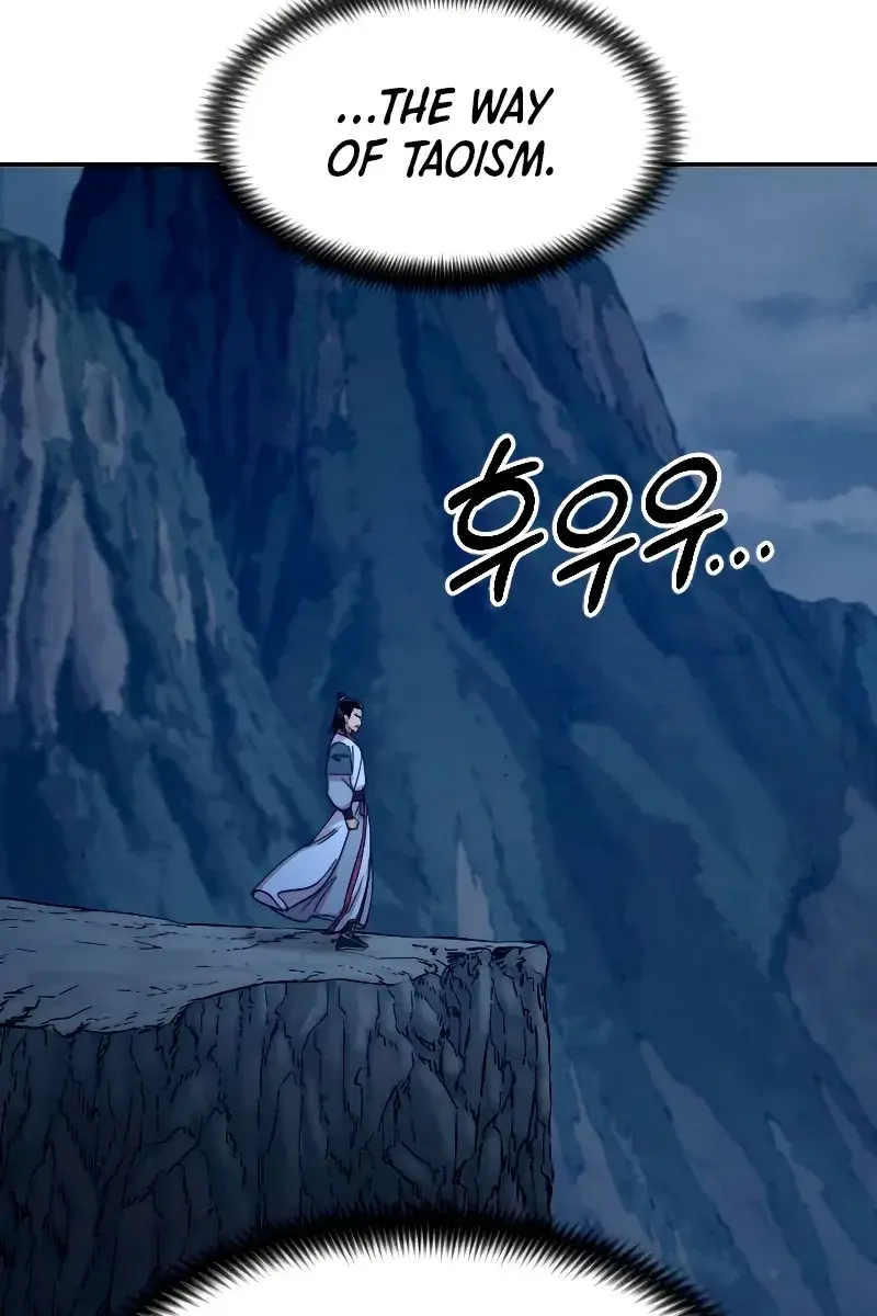 Return of the Mount Hua Sect Chapter 71 Page 143