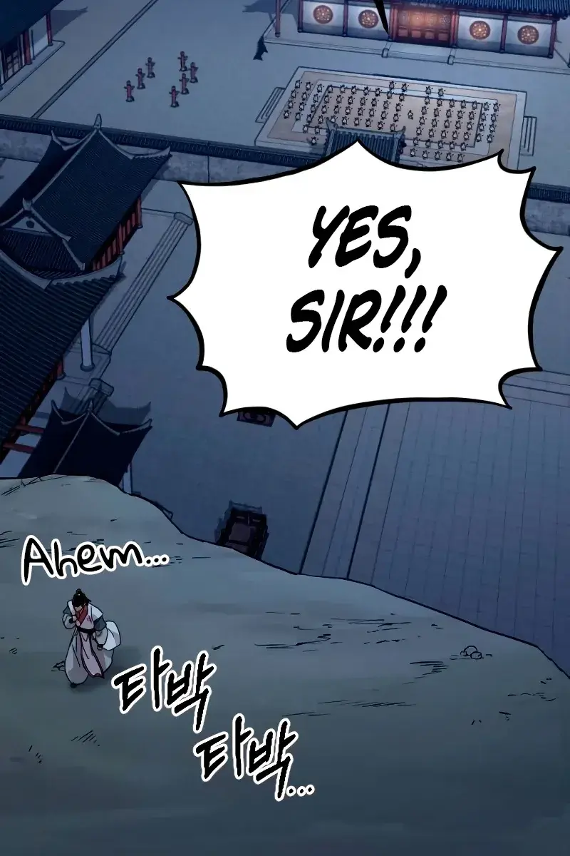 Return of the Mount Hua Sect Chapter 71 Page 150