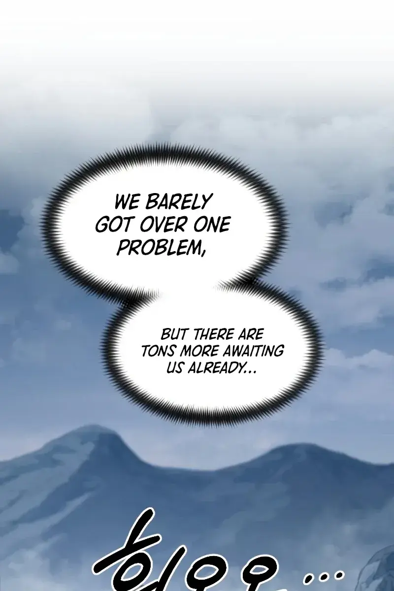 Return of the Mount Hua Sect Chapter 72 Page 3