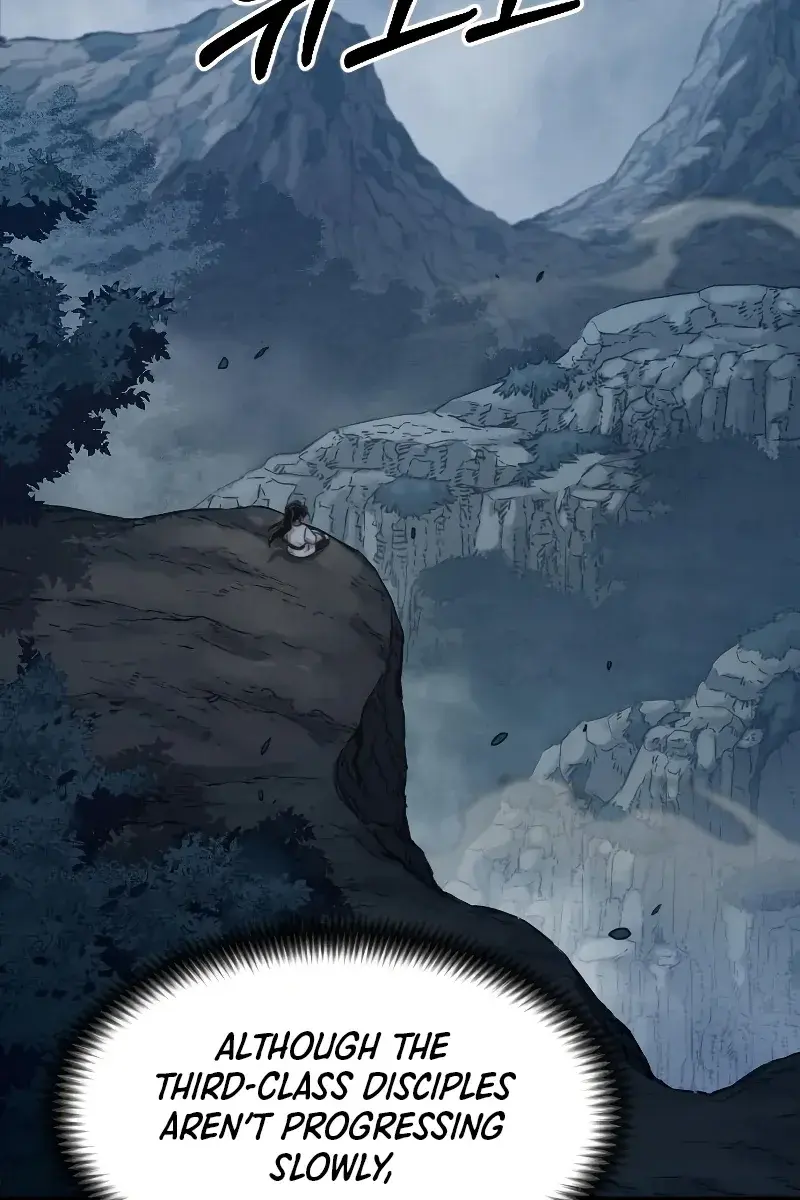 Return of the Mount Hua Sect Chapter 72 Page 4