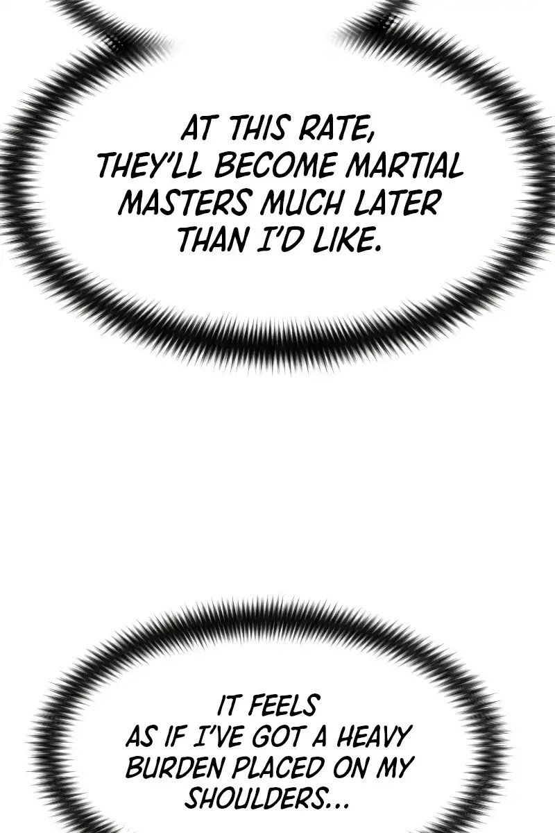 Return of the Mount Hua Sect Chapter 72 Page 5