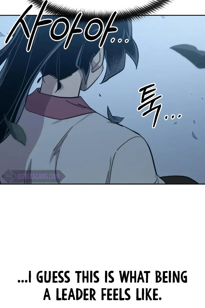 Return of the Mount Hua Sect Chapter 72 Page 6