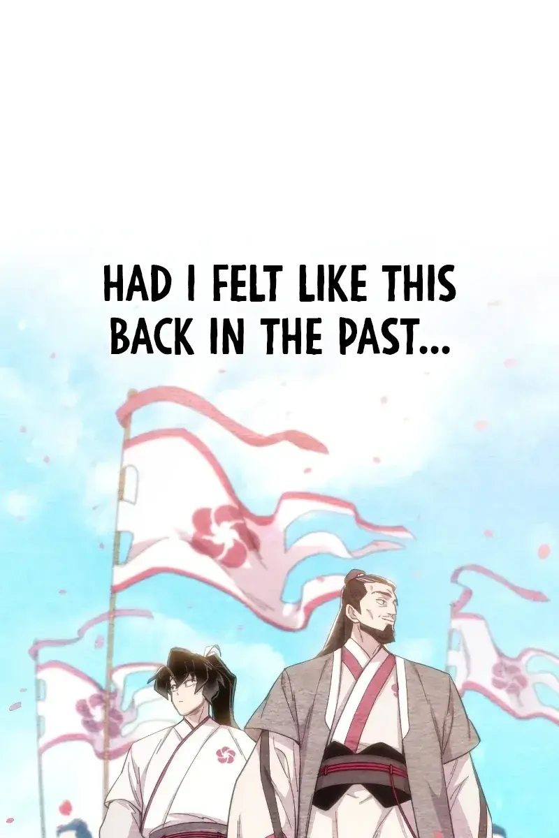 Return of the Mount Hua Sect Chapter 72 Page 8