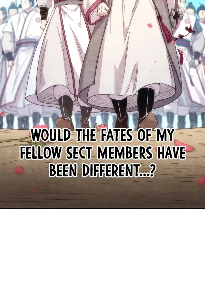 Return of the Mount Hua Sect Chapter 72 Page 9