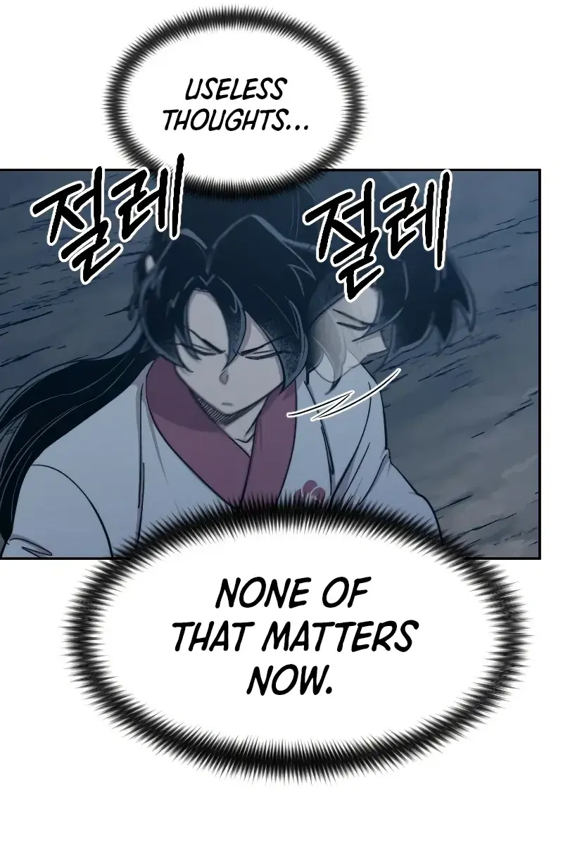 Return of the Mount Hua Sect Chapter 72 Page 10