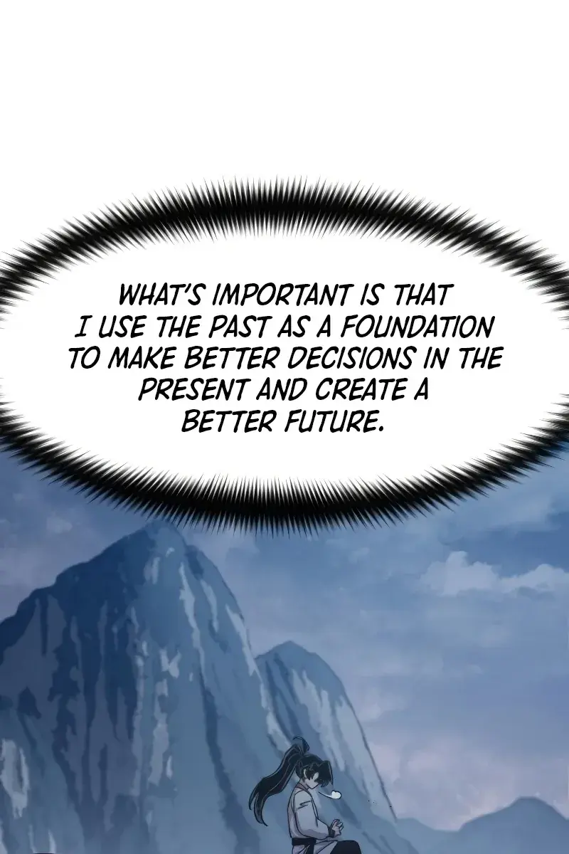 Return of the Mount Hua Sect Chapter 72 Page 11