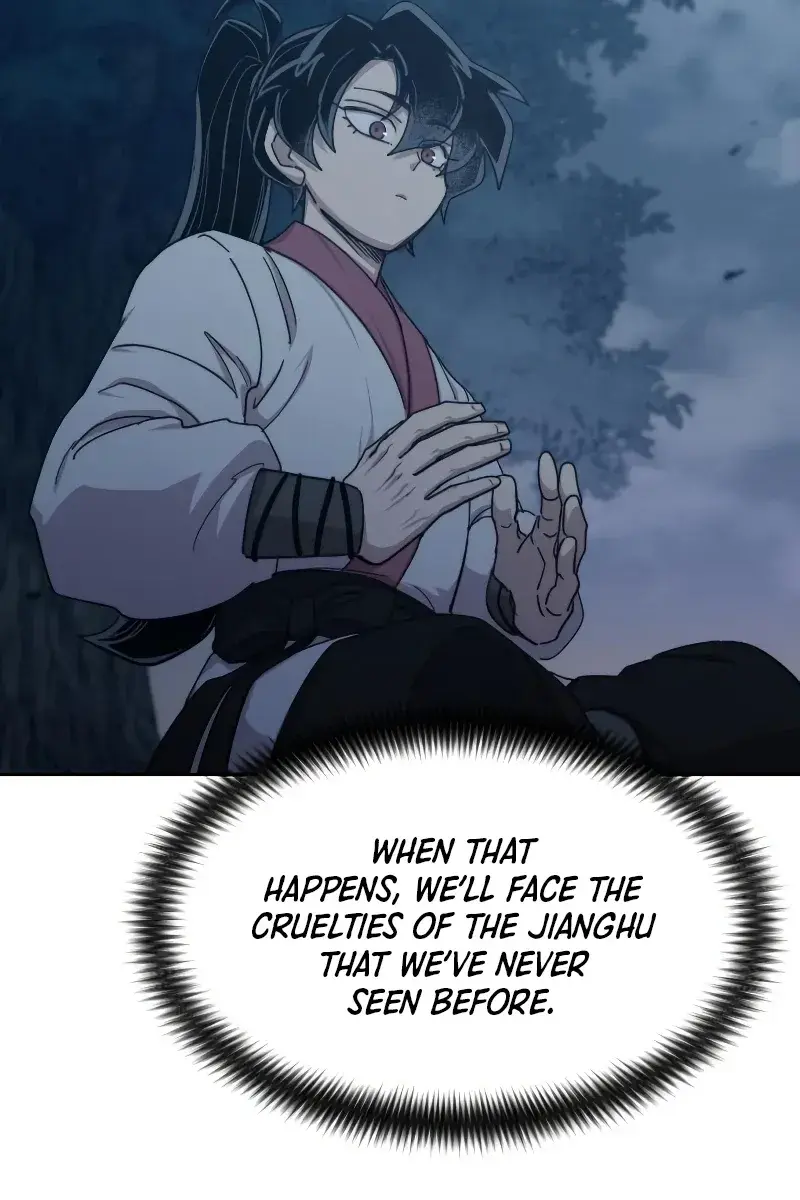 Return of the Mount Hua Sect Chapter 72 Page 15