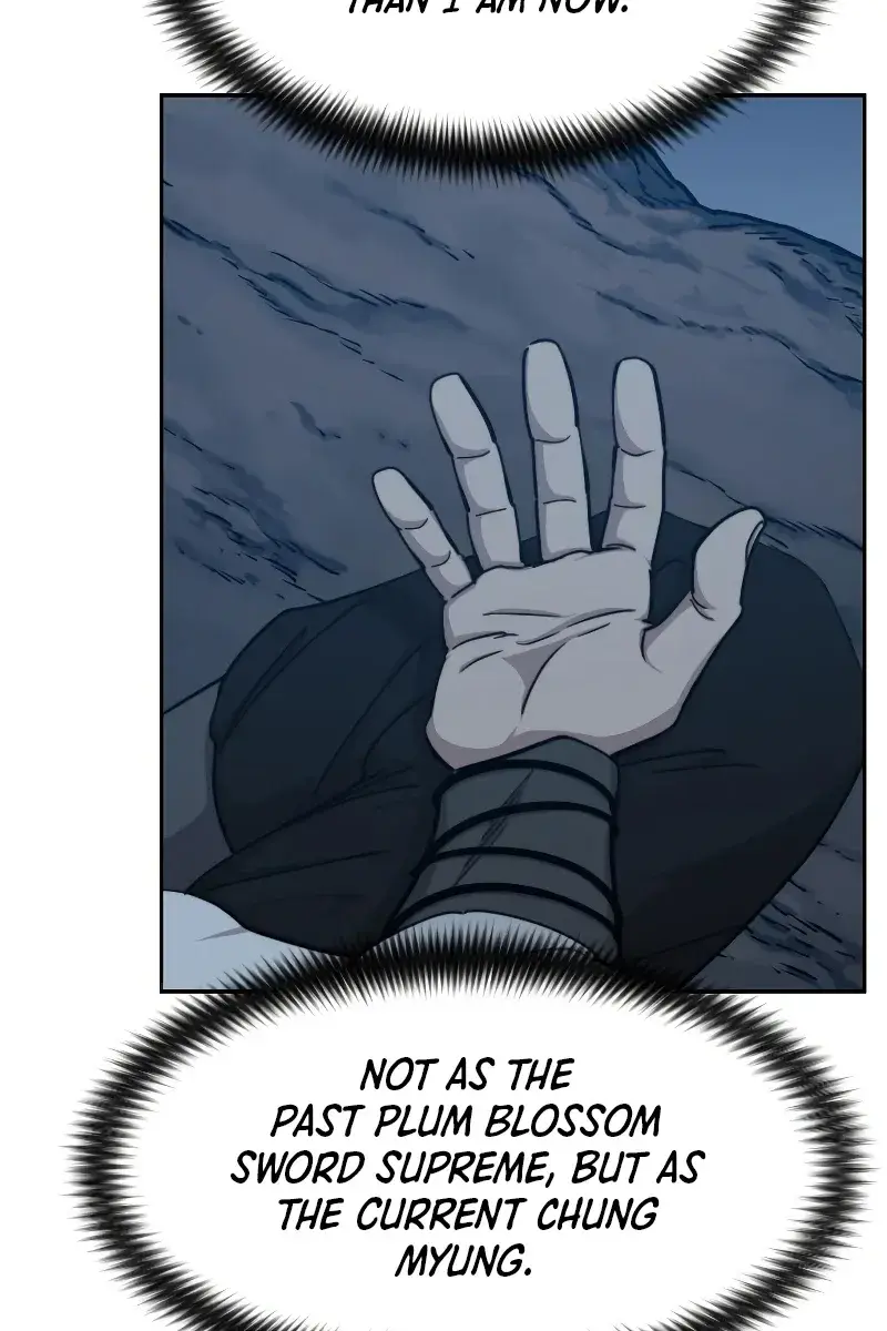 Return of the Mount Hua Sect Chapter 72 Page 19