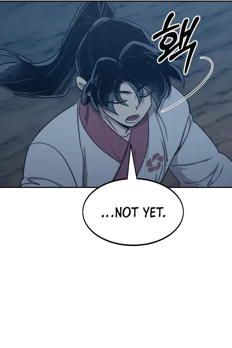 Return of the Mount Hua Sect Chapter 72 Page 25