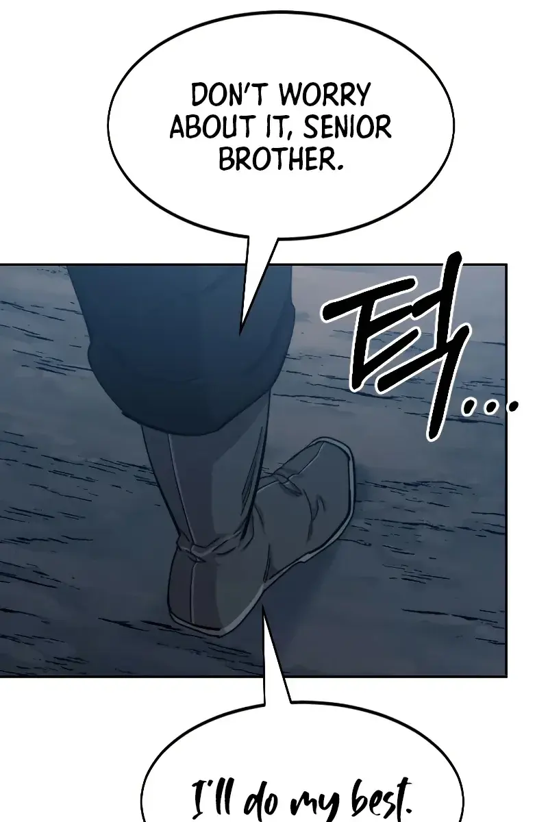 Return of the Mount Hua Sect Chapter 72 Page 28