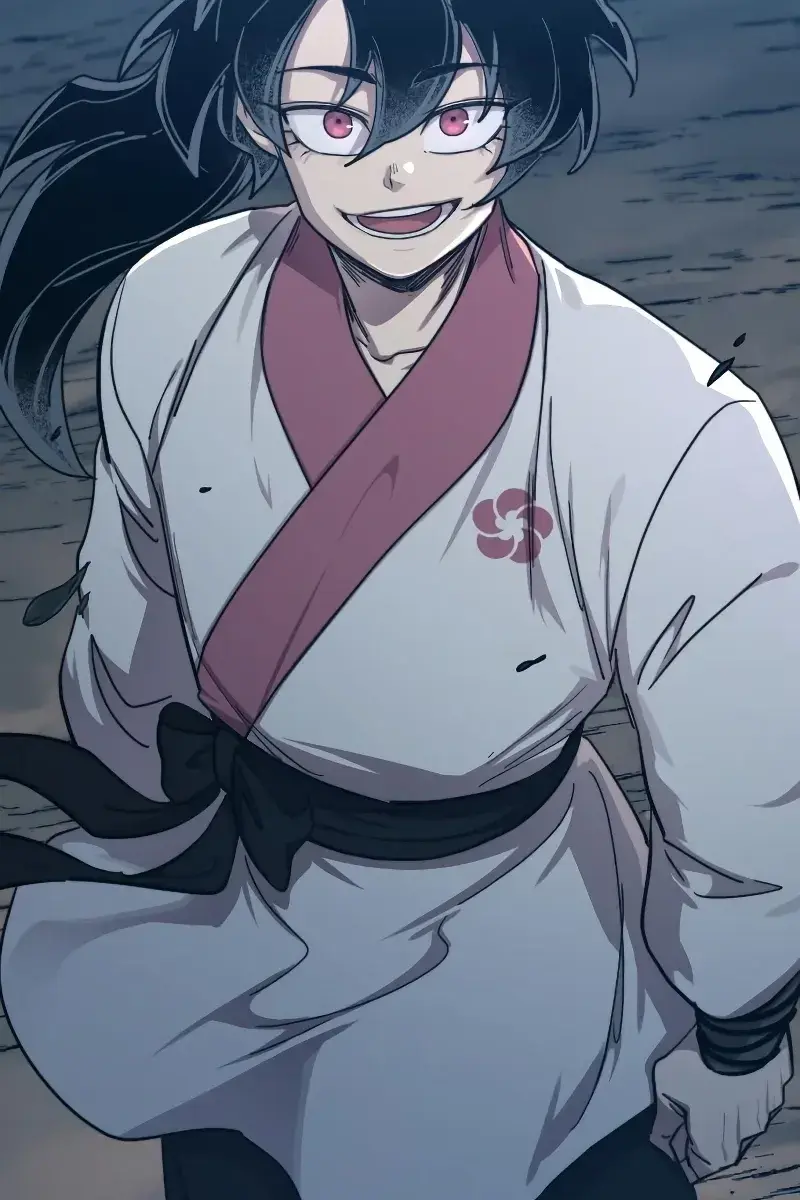 Return of the Mount Hua Sect Chapter 72 Page 30