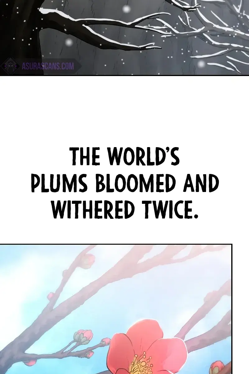 Return of the Mount Hua Sect Chapter 72 Page 37