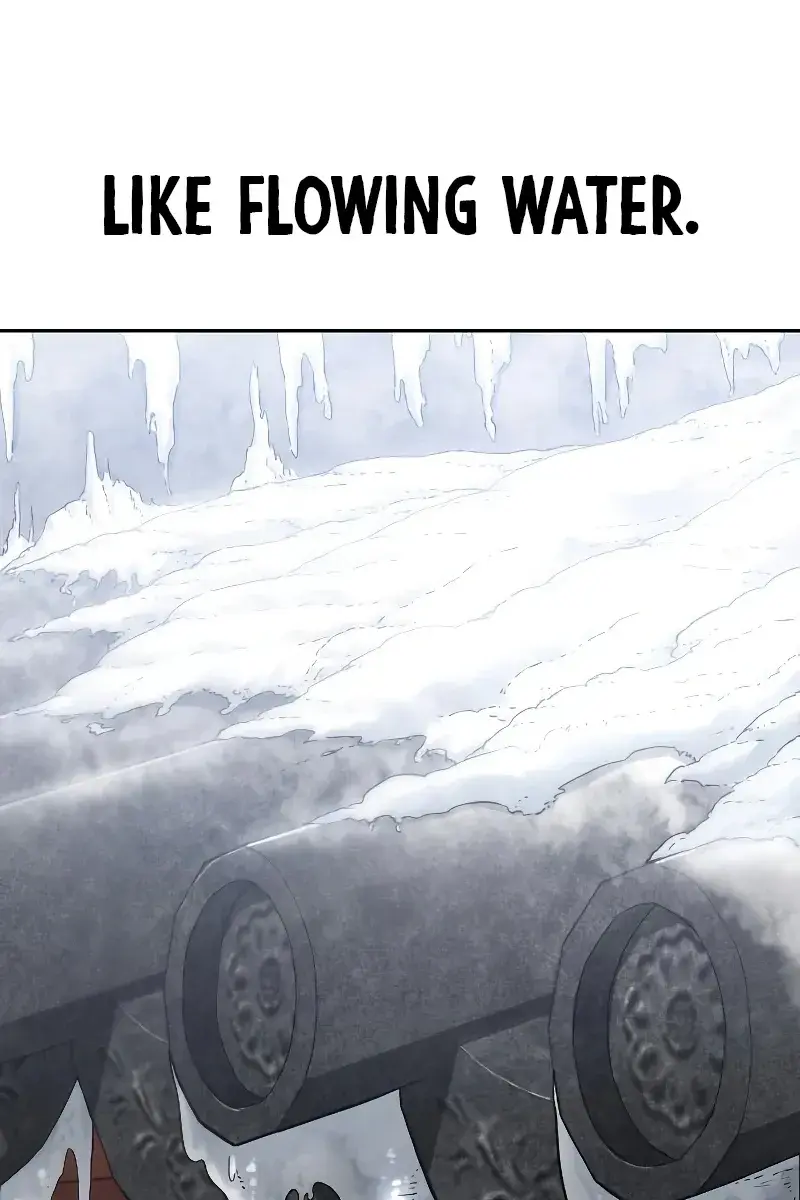 Return of the Mount Hua Sect Chapter 72 Page 40