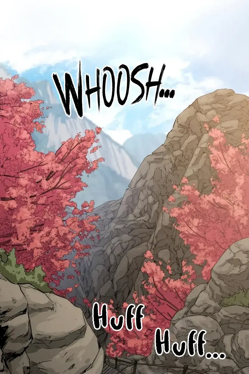 Return of the Mount Hua Sect Chapter 72 Page 46