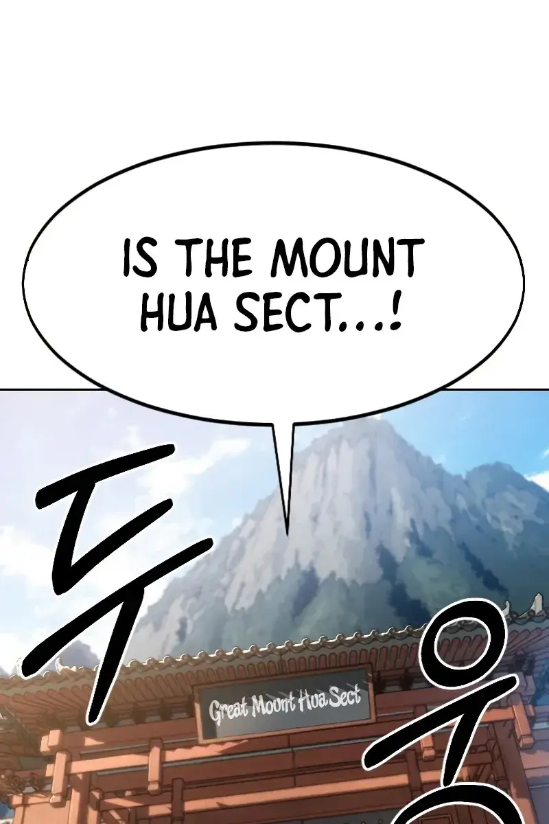 Return of the Mount Hua Sect Chapter 72 Page 50