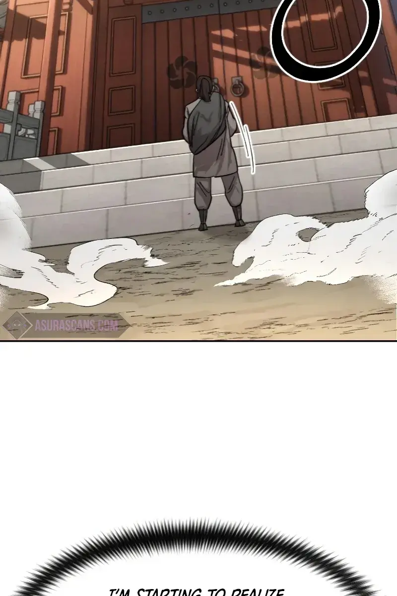 Return of the Mount Hua Sect Chapter 72 Page 51