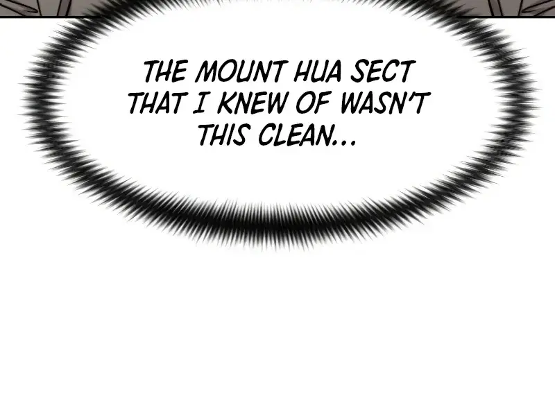 Return of the Mount Hua Sect Chapter 72 Page 53