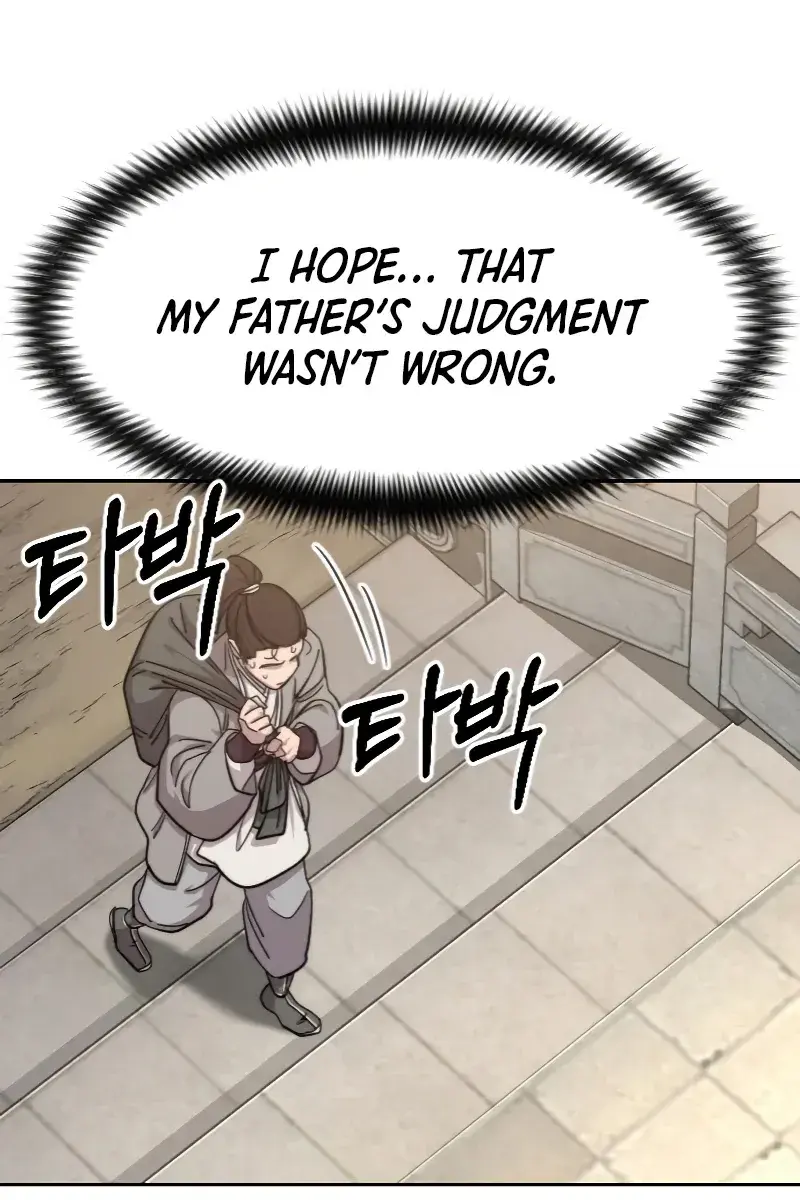 Return of the Mount Hua Sect Chapter 72 Page 54