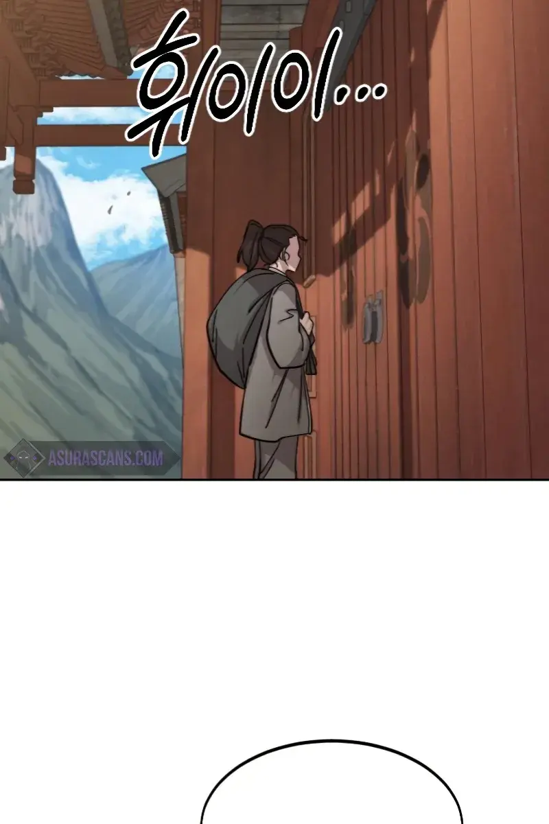 Return of the Mount Hua Sect Chapter 72 Page 57