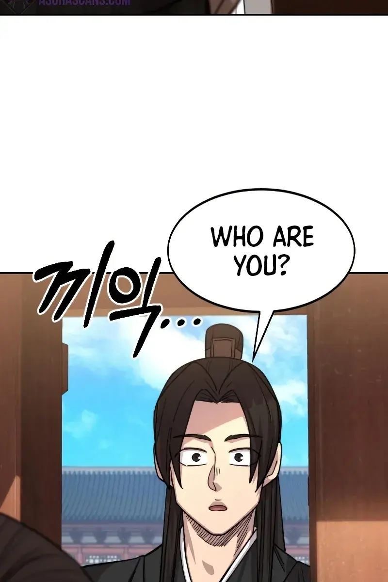 Return of the Mount Hua Sect Chapter 72 Page 64