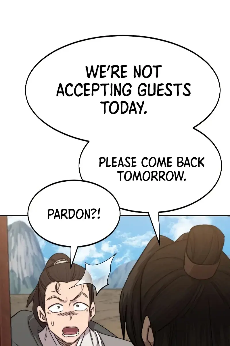 Return of the Mount Hua Sect Chapter 72 Page 66