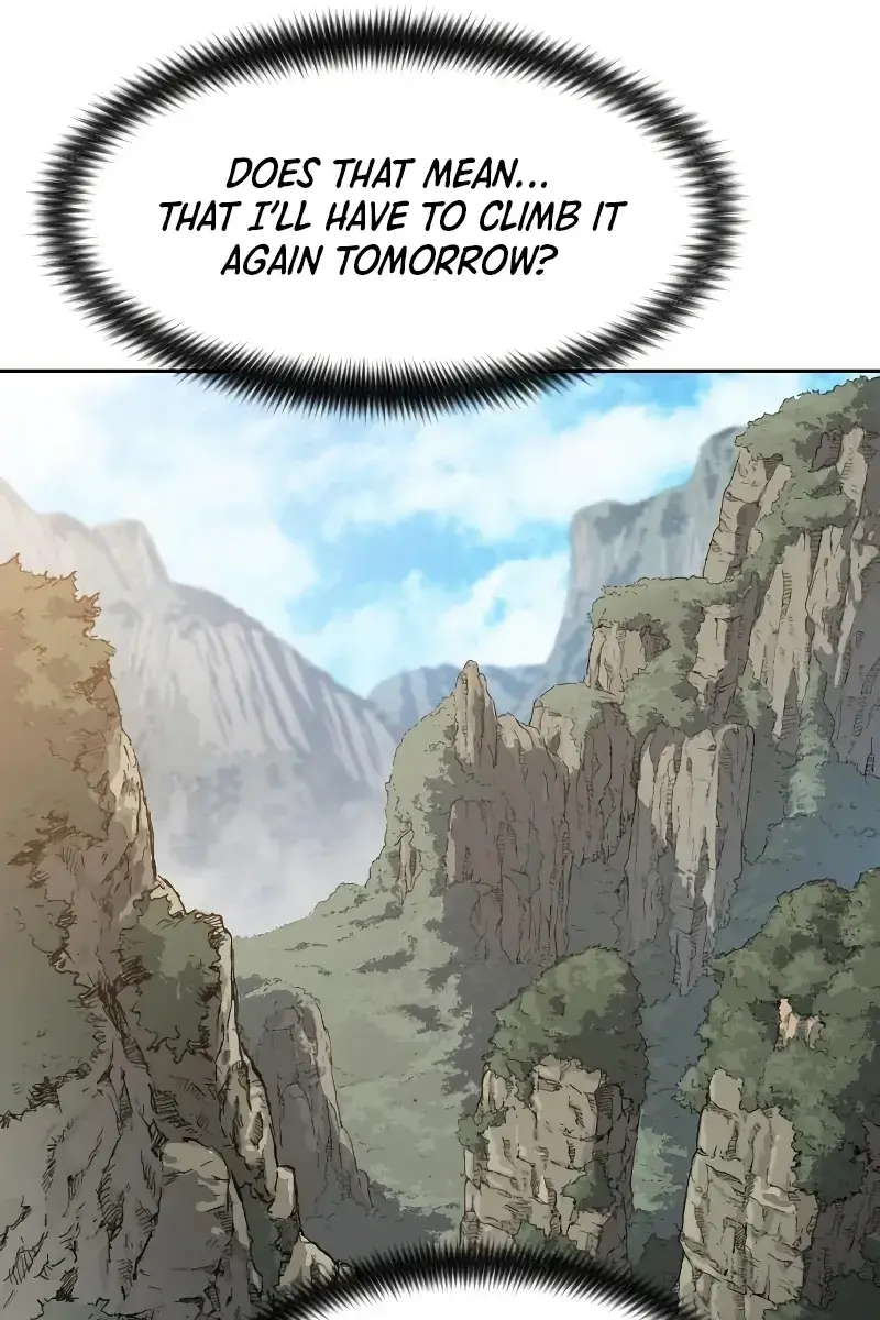 Return of the Mount Hua Sect Chapter 72 Page 68