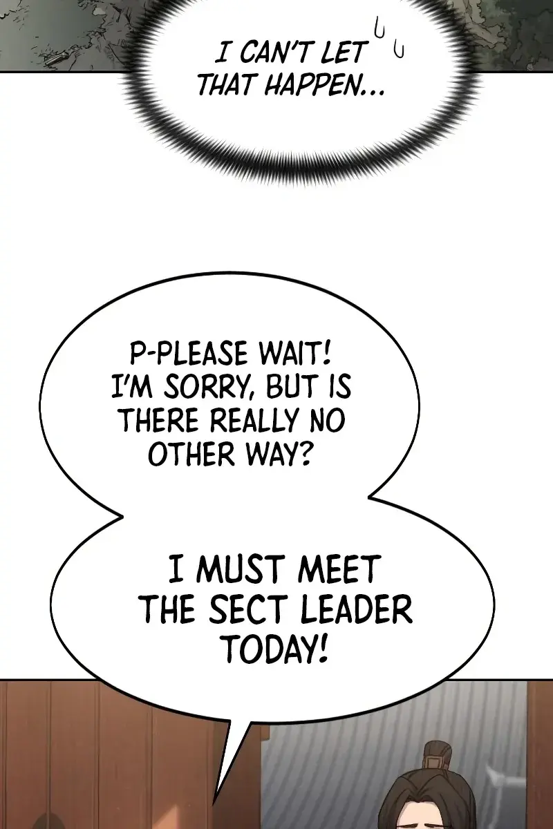 Return of the Mount Hua Sect Chapter 72 Page 69