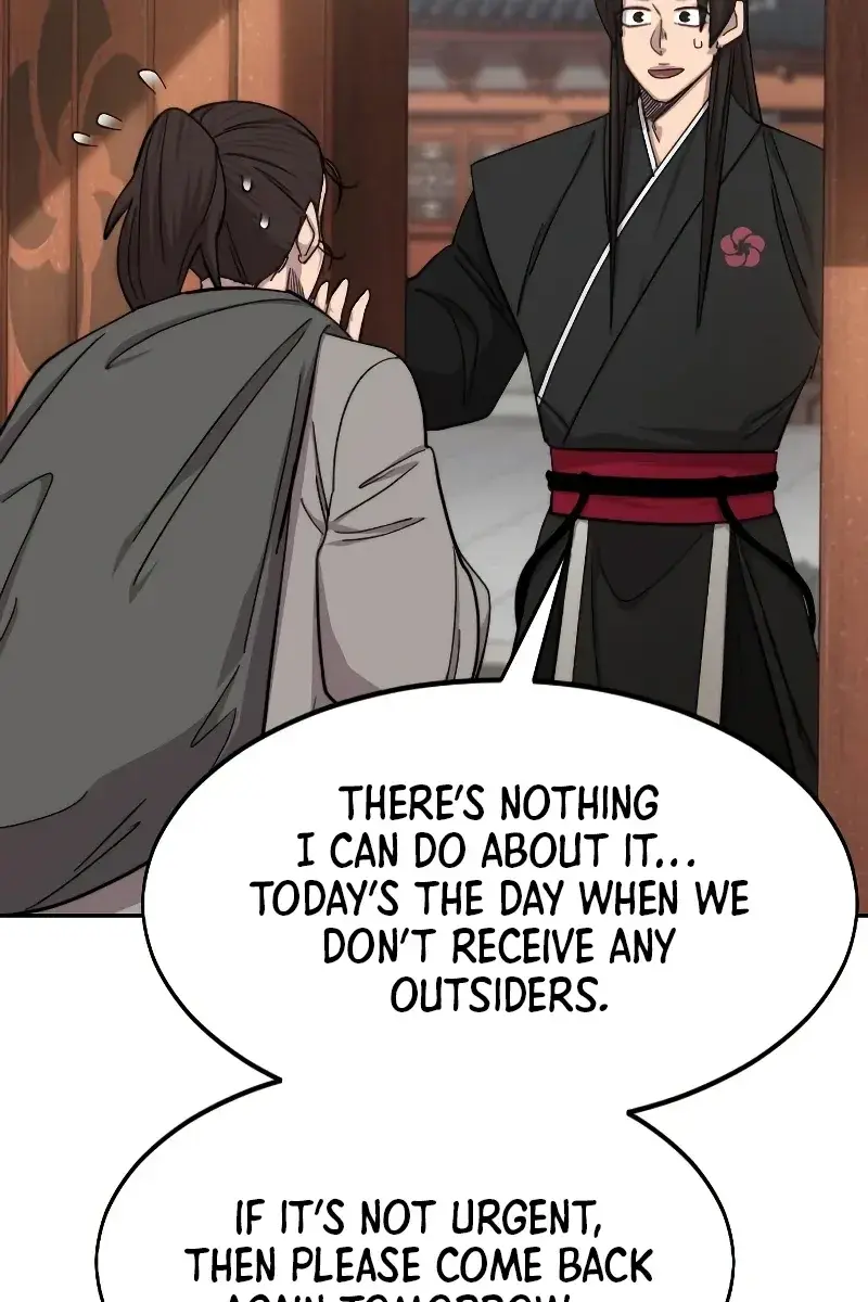 Return of the Mount Hua Sect Chapter 72 Page 70