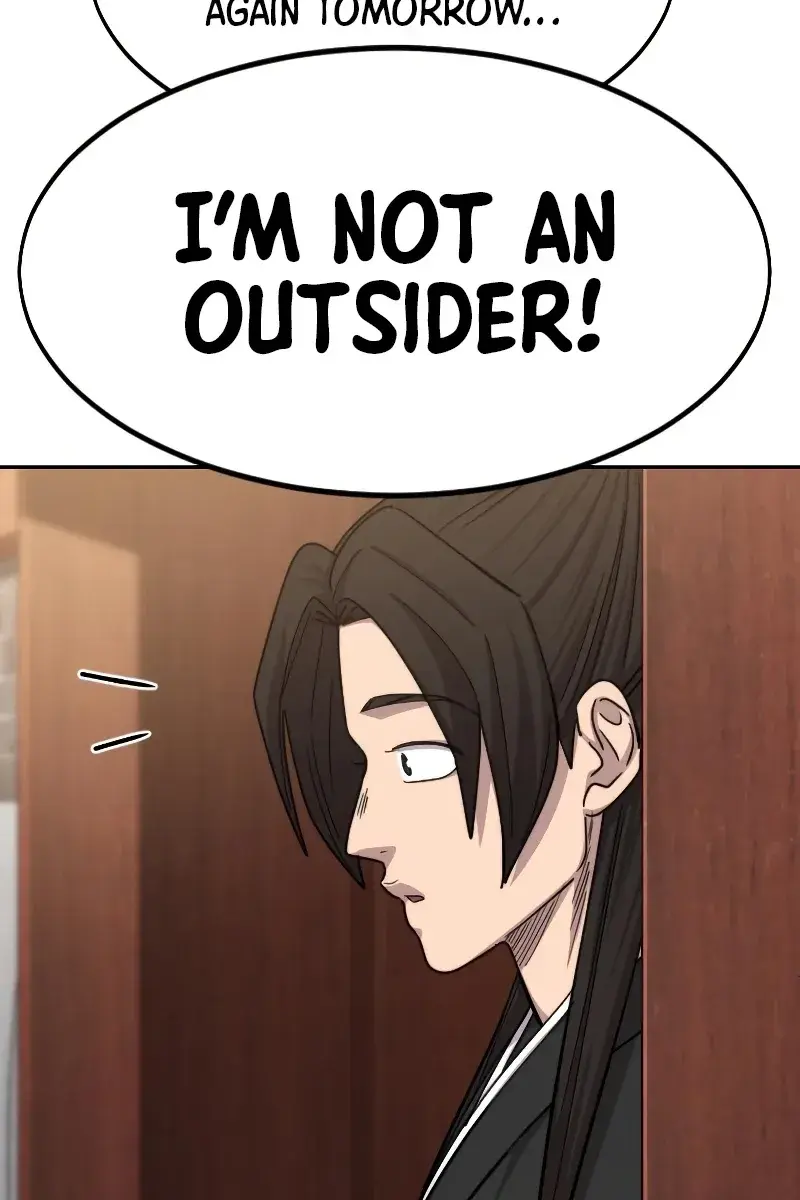 Return of the Mount Hua Sect Chapter 72 Page 71