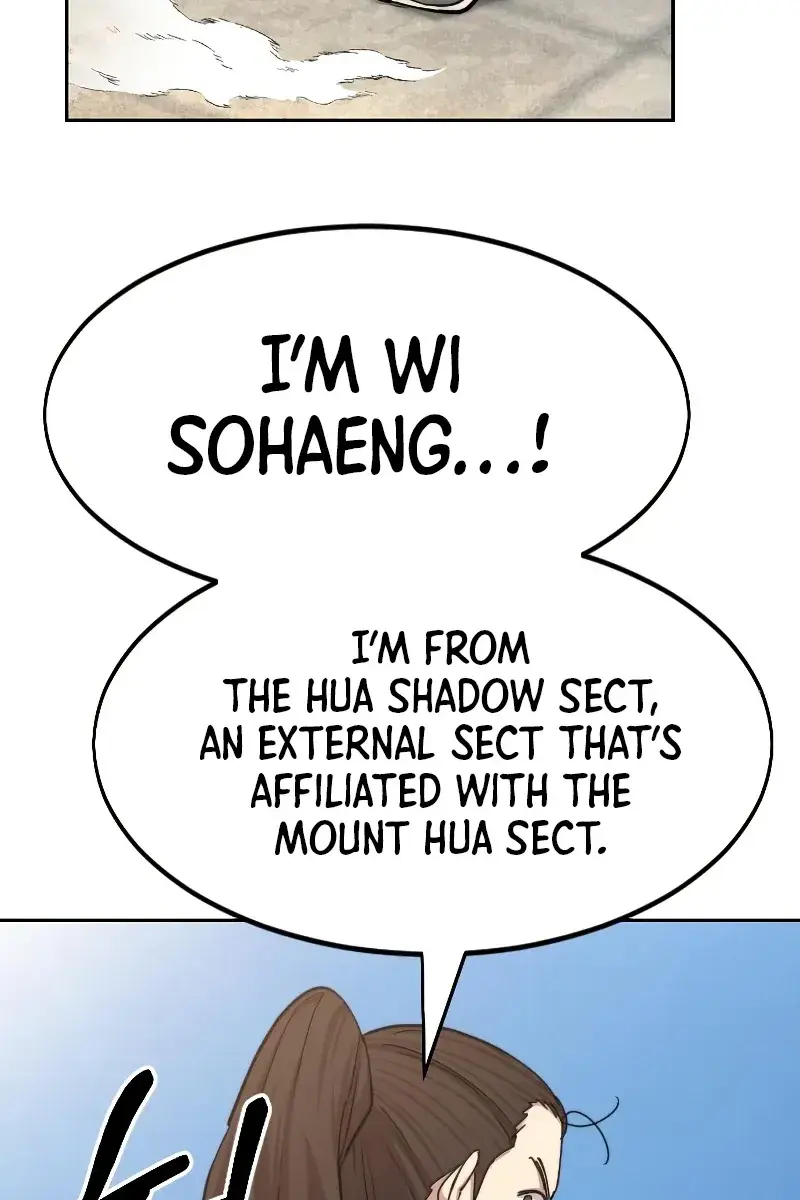 Return of the Mount Hua Sect Chapter 72 Page 73